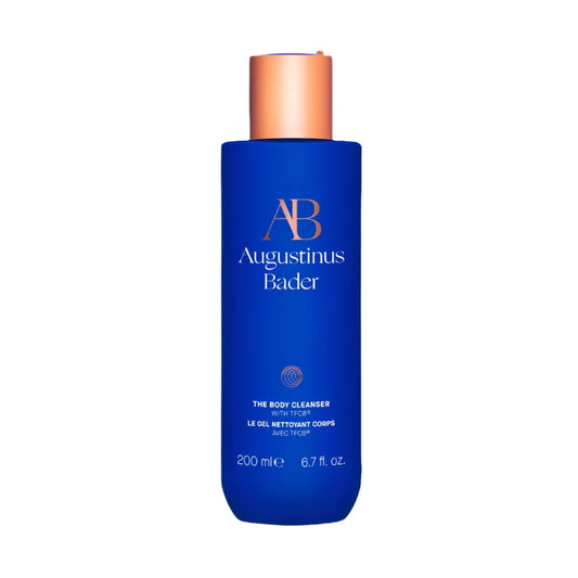 Augustinus Bader The Body Cleanser