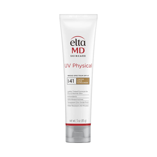 EltaMD UV Physical Broad-Spectrum SPF 41 Tinted