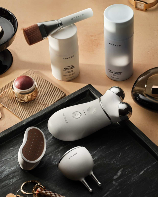 NuFACE TRINITY Pro+ Complete Kit