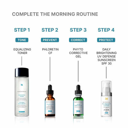 SkinCeuticals Equalizing Toner