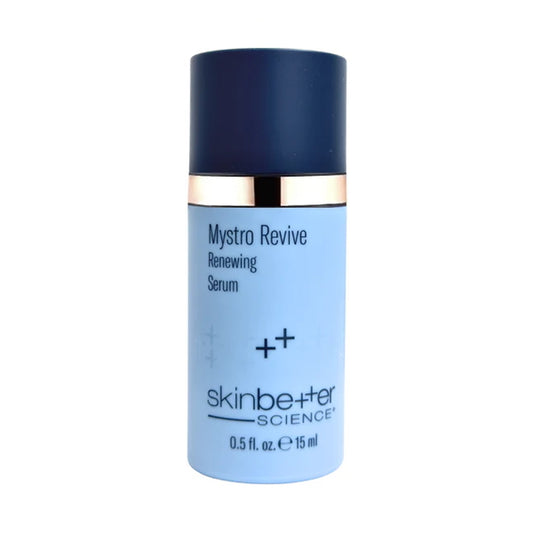 skinbetter Mystro Revive Renewing Serum Travel Size