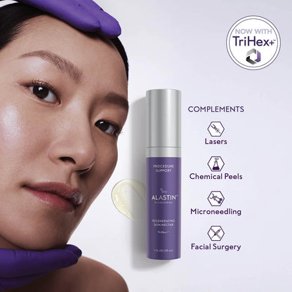 Alastin Regenerating Skin Nectar