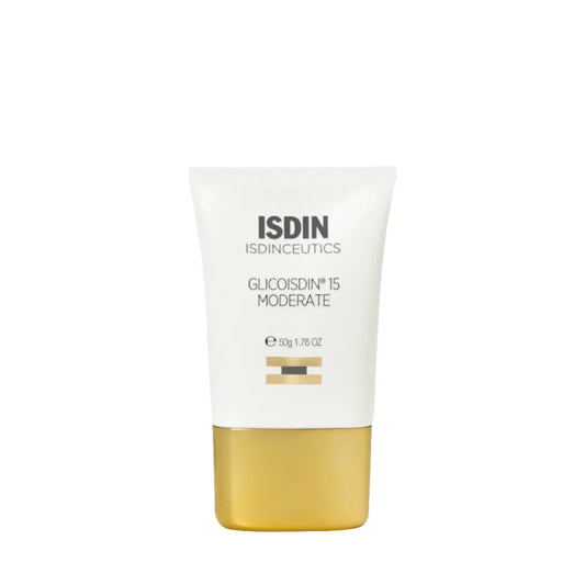 ISDIN Isdinceutics Glicoisdin® 15 Moderate