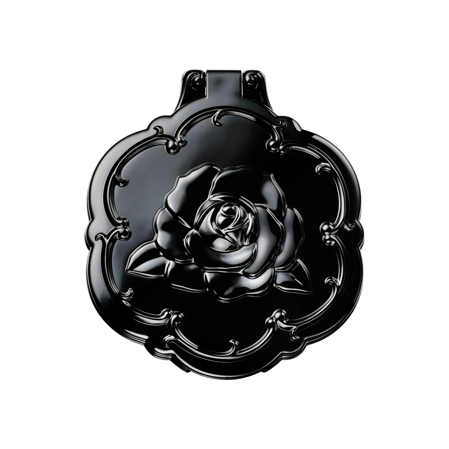 Anna Sui Beauty Mirror Rose
