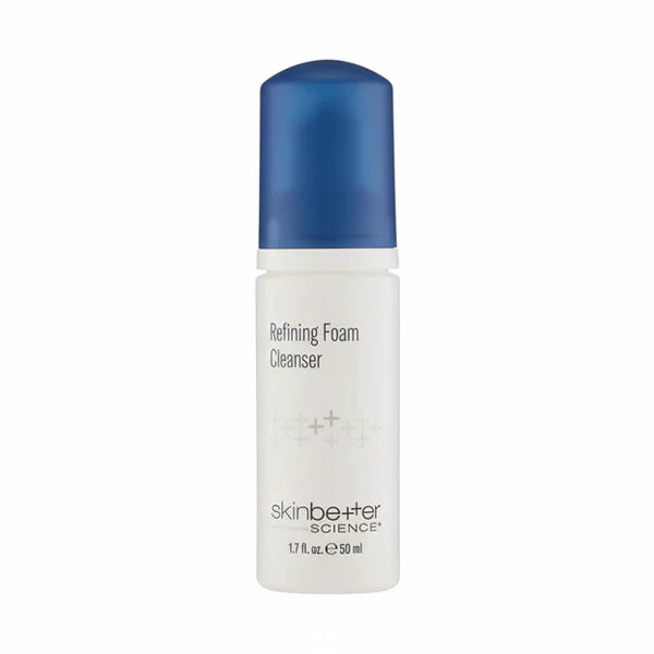 Refining Foam Cleanser