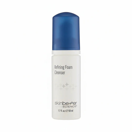 skinbetter Refining Foam Cleanser Travel Size 50ml