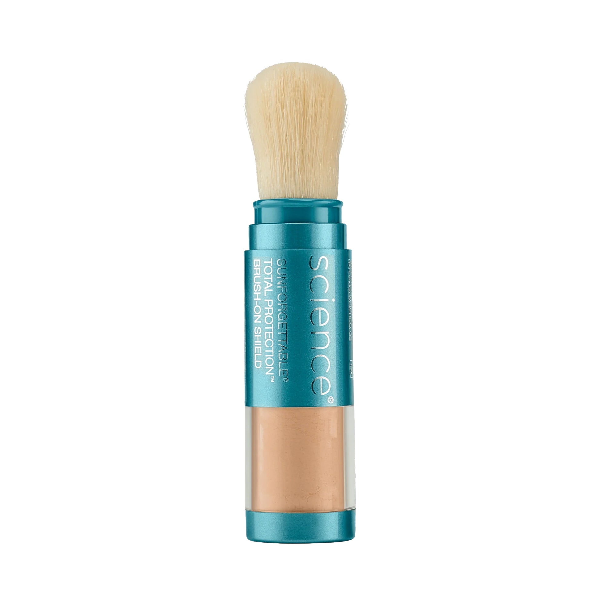 Colorescience Sunforgettable® Total Protection® Brush-On Shield SPF 50
