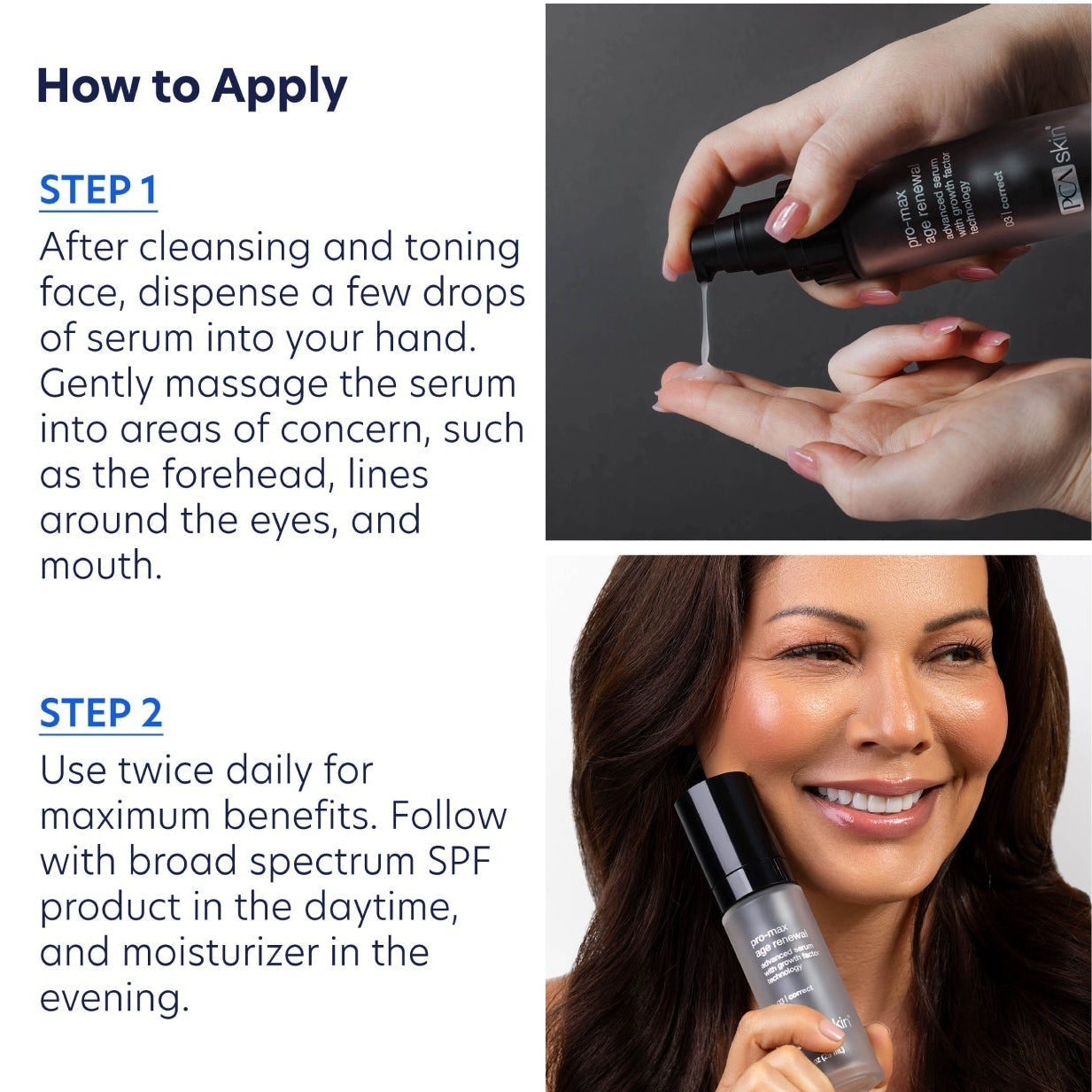 PCA Skin Pro-Max Age Renewal
