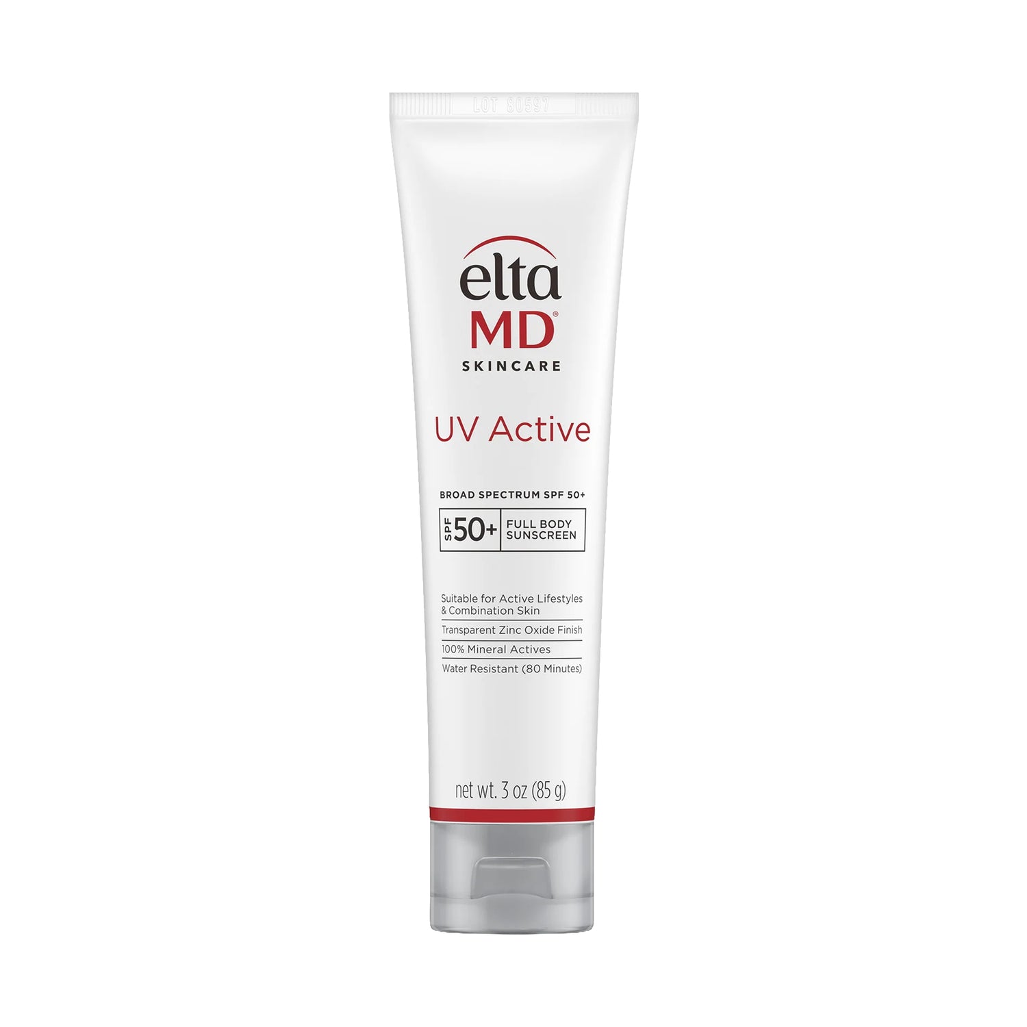EltaMD UV Active Broad-Spectrum SPF 50+