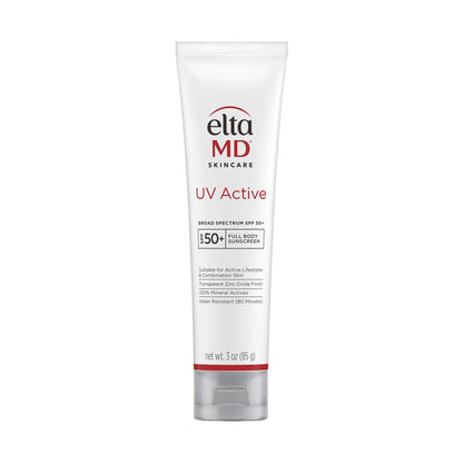 EltaMD UV Active Broad-Spectrum SPF 50+