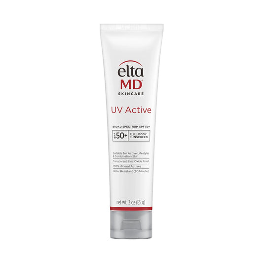 EltaMD UV Active Broad-Spectrum SPF 50+