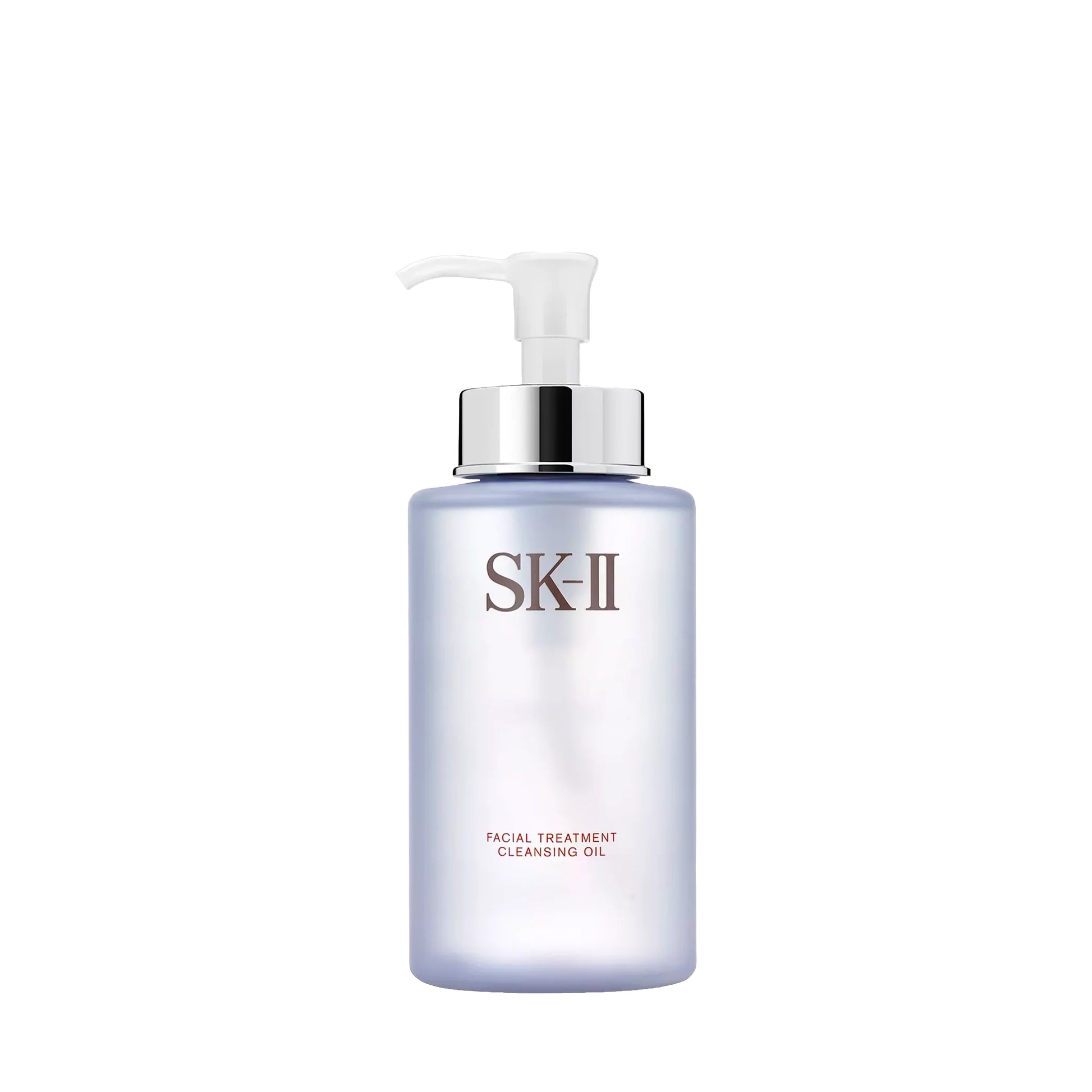 SK-ll Facial Treatment Cleansing Oil