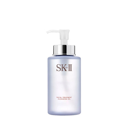 SK-ll Facial Treatment Cleansing Oil