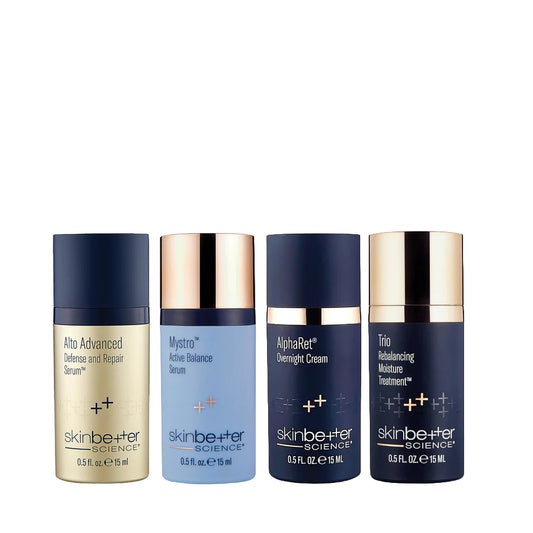 skinbetter Science Discovery Collection