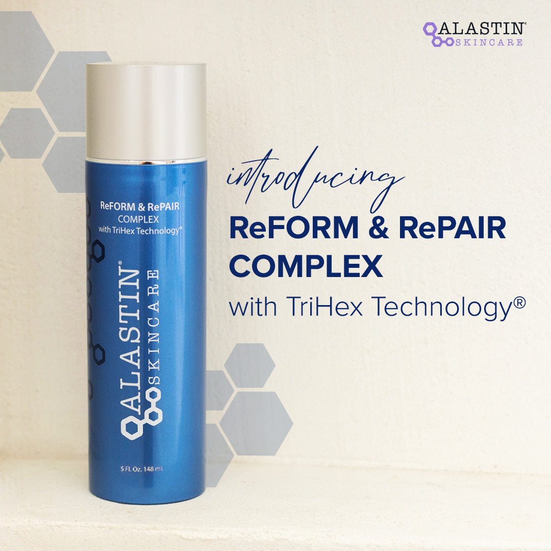 Alastin ReFORM & RePAIR Complex