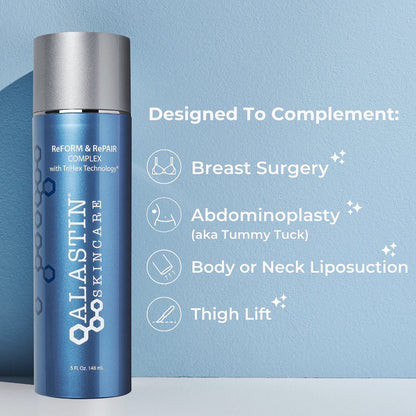 Alastin ReFORM & RePAIR Complex