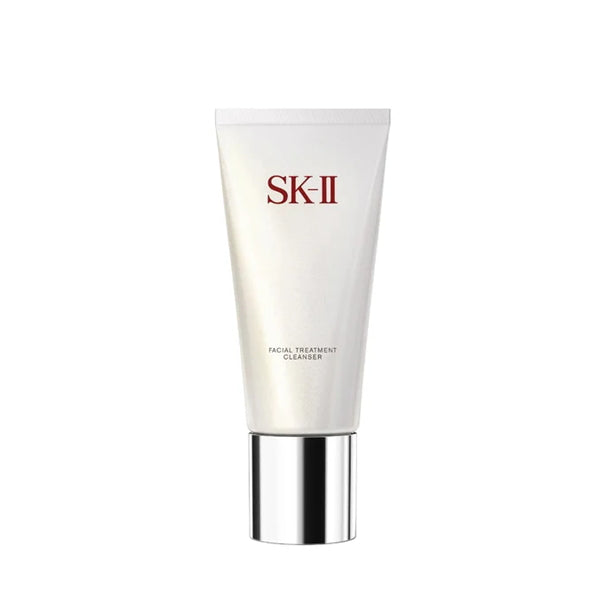 PITERA™ Facial Treatment Cleanser