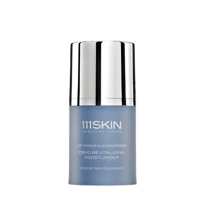 111SKIN Cryo Revitalising Moisturiser