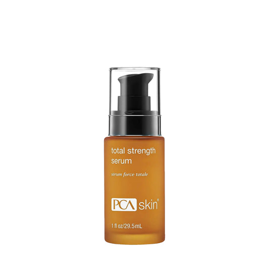 PCA Skin Total Strength Serum
