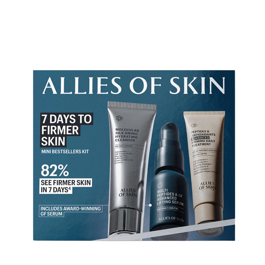 Allies of Skin 7 Days To Firmer Skin Kit