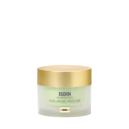 ISDIN Isdinceutics Hyaluronic Moisture Oily & Combination Skin