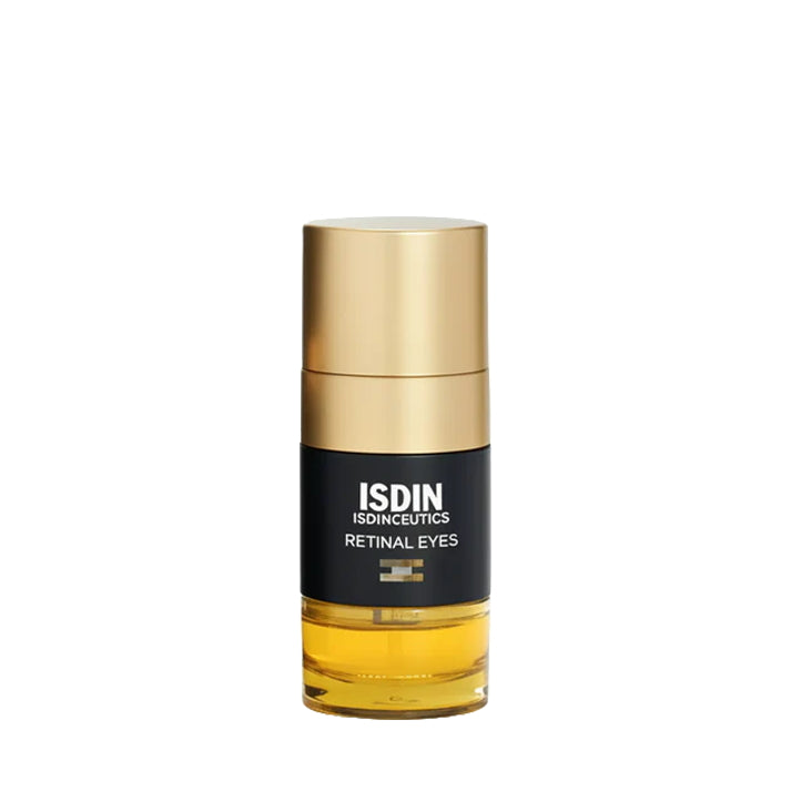 Isdinceutics Retinal Eye Serum
