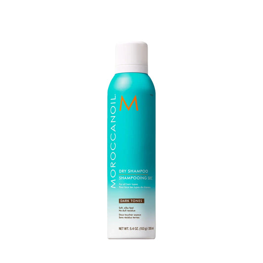 Moroccanoil Dry Shampoo Dark Tones