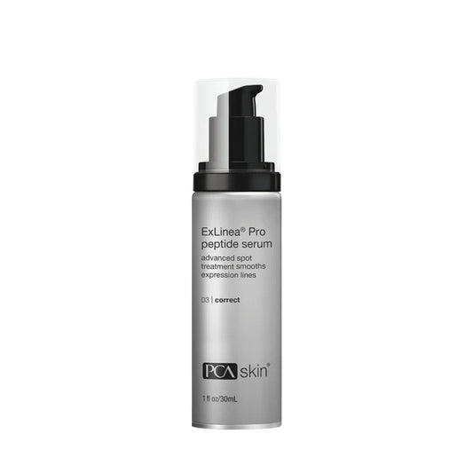 PCA Skin ExLinea Pro Peptide Serum