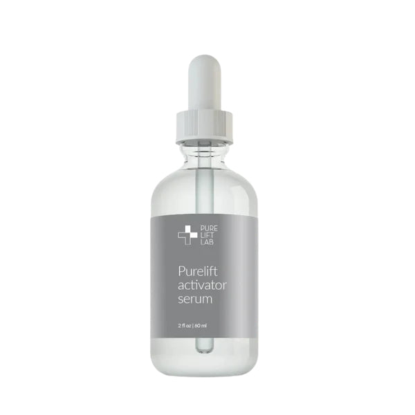 Activator Serum