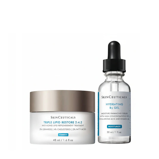 SkinCeuticals Hydration Heroes Duo
