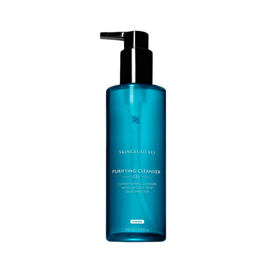 SkinCeuticals Purifying Cleanser