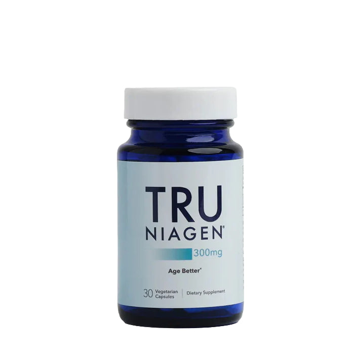 Tru Niagen® 300mg Age Better