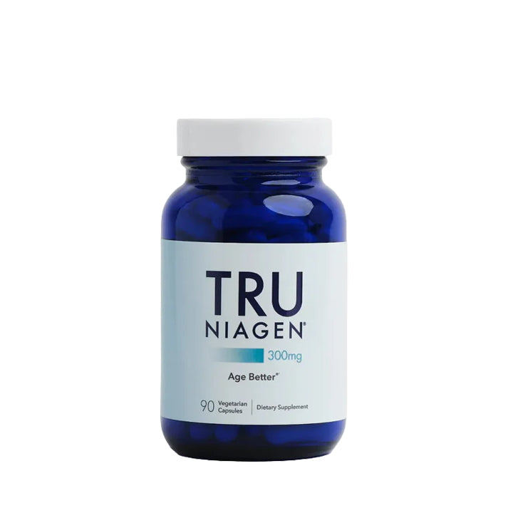 Tru Niagen® 300mg Age Better