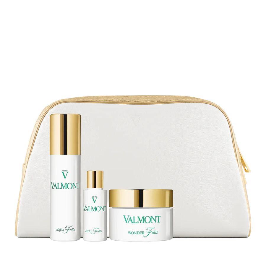 Valmont Premium Set Pure Pampering