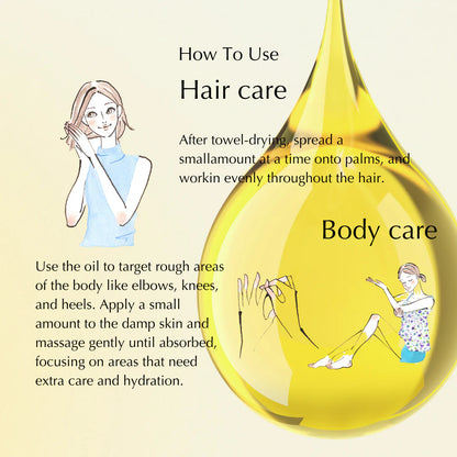 ALBION Fresh Herbal Oil 40ml