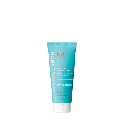 Moroccanoil Hydrating Styling Cream