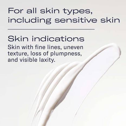 skinbetter Ampra Volumizing Macro HA Serum