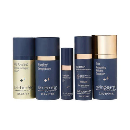 skinbetter Best of Better Set - $308 Value