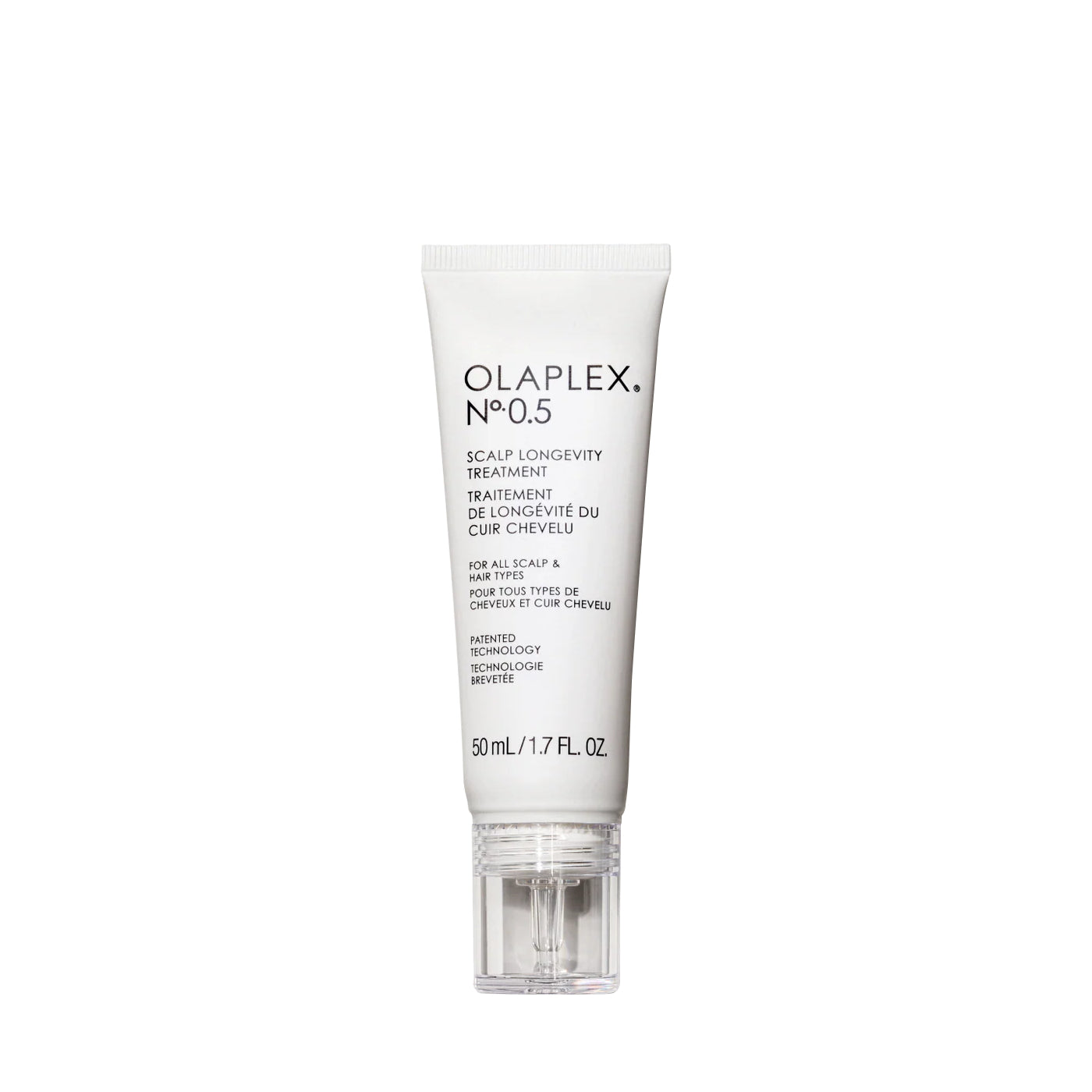 OLAPLEX N°.0.5 Scalp Longevity Treatment - 50 mL