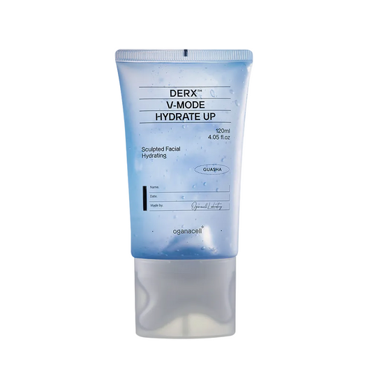 Oganacell Derx™ V-Mode Hydrate Up