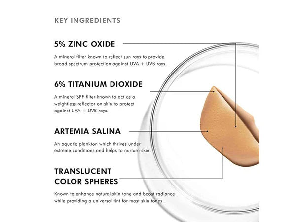 SkinCeuticals Physical Fusion UV Defense SPF 50 Tinted