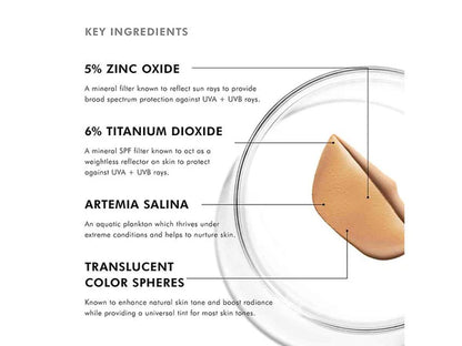 SkinCeuticals Physical Fusion UV Defense SPF 50 Tinted