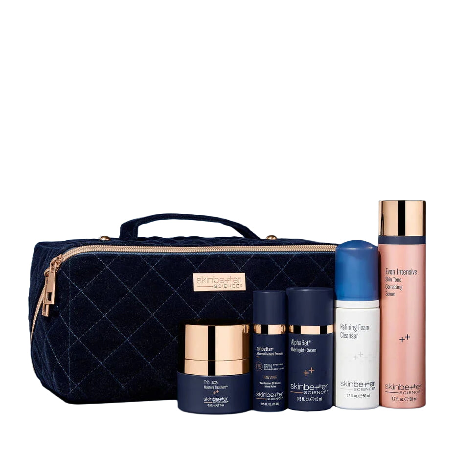 skinbetter Glow and Go