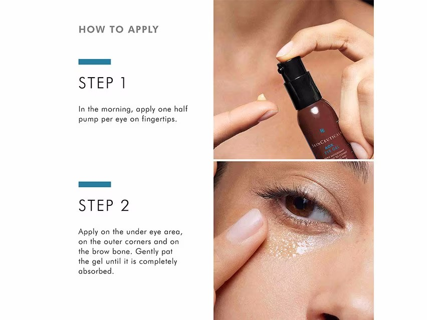 SkinCeuticals AOX+ Eye Gel