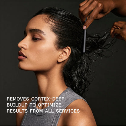 OLAPLEX Pro Exclusive: Broad Spectrum Chelating Treatment 370 mL