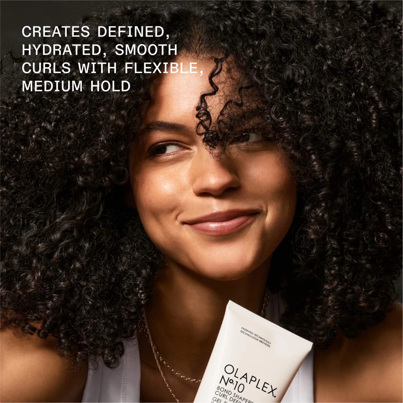 OLAPLEX Nº.10 Bond Shaper™ Curl Defining Gel 200 mL
