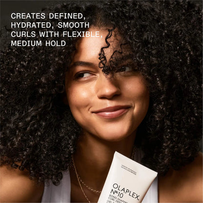 OLAPLEX Nº.10 Bond Shaper™ Curl Defining Gel 200 mL