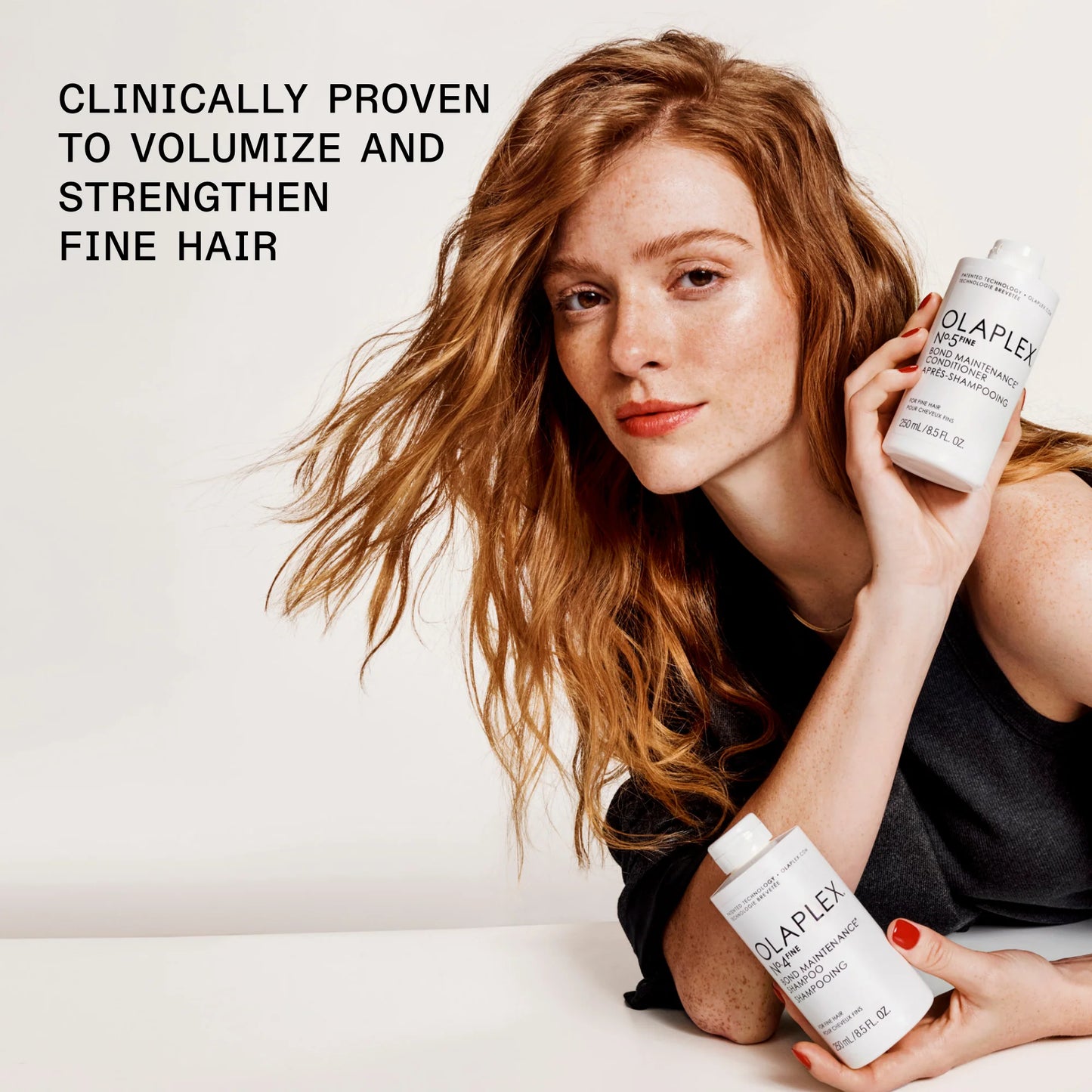OLAPLEX N°.5 Fine Bond Maintenance® Conditioner 250 mL