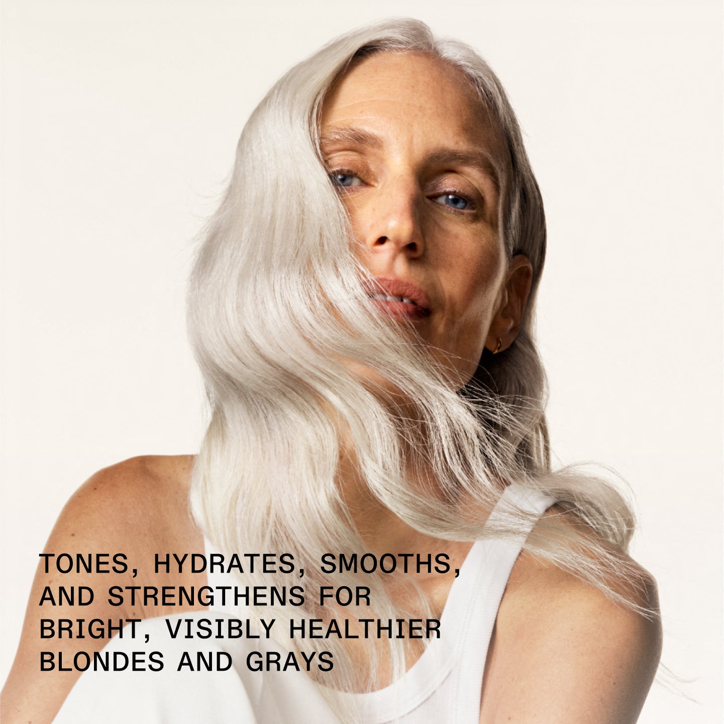 OLAPLEX No. 5P Blonde Enhancer Toning Conditioner - 250 mL