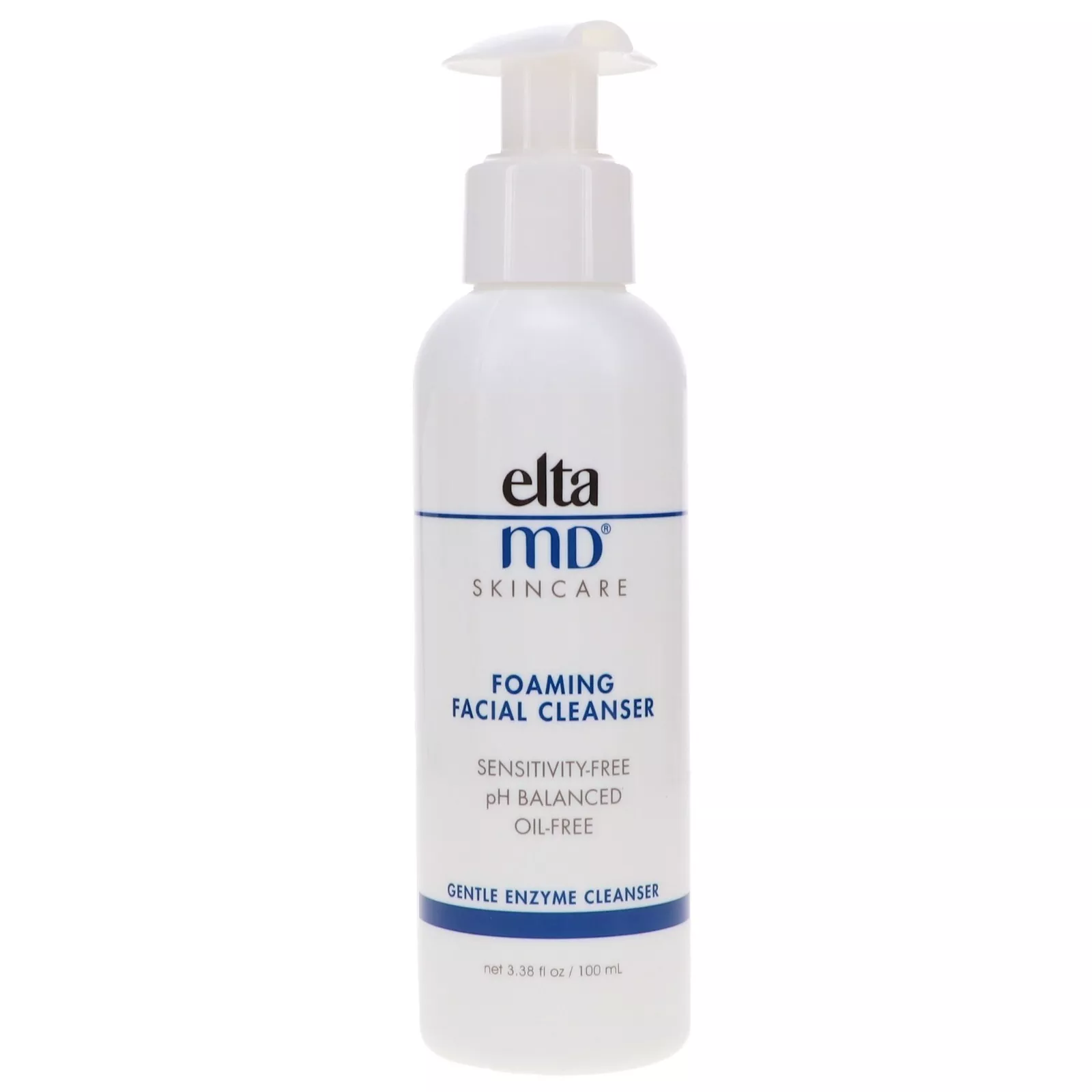 Elta MD Foaming Facial Cleanser